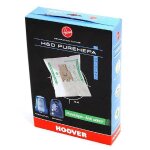 Sac anti - odeur pour aspirateur h60 hoover - les 4 sacs Sac anti - odeur pour aspirateur h60 hoover - les 4 sacs