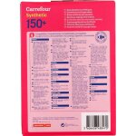 Sacs aspirateurs bosch, siemens 150 + carrefour - la boite de 4 Sacs aspirateurs bosch, siemens 150 + carrefour - la boite de 4