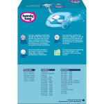 Sacs aspirateur handy bag r36 handy bag - le lot de 4 sacs