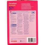 Sacs aspirateurs miel, hoover, krups 38 / 57 + carrefour - la boite de 4 Sacs aspirateurs miel, hoover, krups 38 / 57 + carrefour - la boite de 4