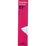 Sacs aspirateur synthetic philips / rowenta 93 + carrefour - la boite de 4 Sacs aspirateur synthetic philips / rowenta 93 + carrefour - la boite de 4