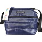 Sac bandoulière isotherme bleu artic zone - le sac isothermique Sac bandoulière isotherme bleu artic zone - le sac isothermique