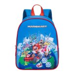 Sac À dos 32 cm - marine mario kart - le sac À dos Sac À dos 32 cm - marine mario kart - le sac À dos