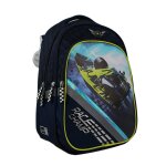 Sac  dos bleu carrefour - le sac  dos