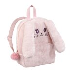 Sac  dos cuddle lapin viquel - le sac  dos
