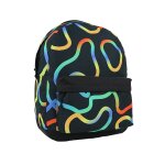 Sac � dos imprim� carrefour - le sac � dos