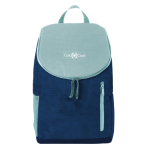Sac  dos isotherme 20, 5l carrefour - le sac  dos isotherme