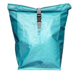 Sac  dos isotherme bleu 28 litres - 32x58x18 cm carrefour - le sac  dos isotherme