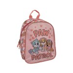 Sac  dos rose paw patrol - l'unit