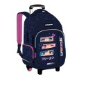 Sac  dos  roulettes manga girl freegun - l'unit