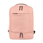 Sac � dos de voyage new york rose carrefour - le sac � dos