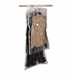 Sacs gain de place taille m 70 x 105 cm taille l 70 x 145 cm compactor - les 2 housses