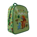 Sac goter vert universal - le sac goter