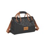 Sac À langer noir pocketstyle badabulle Sac À langer noir pocketstyle badabulle
