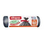 Sac poubelle 50l alfapac - x10