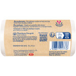 Sac poubelle pour salle de bain 10l avec senteur florale handy bags - les 15 sacs