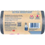 Sac poubelle ultra - rsistant 20 / 30l handy bags - les 10 sacs