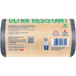 Sac poubelle ultra - rsistant 50l handy bags - les 10 sacs