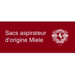 Sac À poussière hyclean pure fjm miele Sac À poussière hyclean pure fjm miele