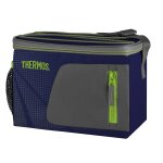 Sac radiance isotherme bleu 3. 5 l thermos - le sac