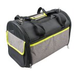 Sac de transport pour animaux duvo + - l'unit�