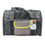 Sac de transport pour chiens / chats duvo + - le sac À dos Sac de transport pour chiens / chats duvo + - le sac À dos
