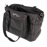 Sac de voyage pour chien duvo + - le sac de 42, 5x20x28cm