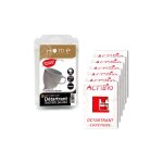 Sachets détartrant en poudre pour cafetière et bouilloire - c95011 home equipement - le lot de 6 sachets ... Sachets détartrant en poudre pour cafetière et bouilloire - c95011 home equipement - le lot de 6 sachets ...
