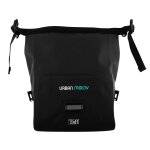 Sacoche guidon pour v�lo / trottinette - umtrotbag - noir t'nb - la sacoche