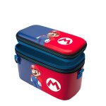 Sacoche mario pull'n go - nintendo - la sacoche