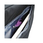 Sacoche pour ordinateur portable15 - playfulhn15bk - noir poss - la sacoche