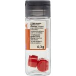 Safran poudre carrefour classic' - le pot de 0, 3g Safran poudre carrefour classic' - le pot de 0, 3g