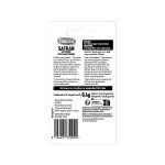 Safran en poudre ducros - les 4 doses de 0, 1 g Safran en poudre ducros - les 4 doses de 0, 1 g