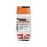 Safran poudre ducros - le flacon de 3 doses - 0, 3 g Safran poudre ducros - le flacon de 3 doses - 0, 3 g