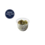 Salade d'algues sushi daily - le pot de 110g