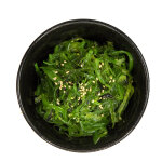 Salade algue wakame sushiman - la barquette