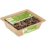 Salade duo de lentilles bio mix buffet - la barquette de 200g