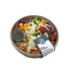 Salade fromagre - la barquette de 310g