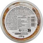 Salade pois chiches olives carrefour bon appetit - la boite de 250g