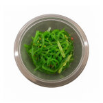 Salade wakame alues wakame - la barquette de 100g Salade wakame alues wakame - la barquette de 100g