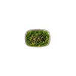 Salade wakame papylee - la barquette