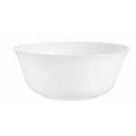 Saladier 24cm en verre - le saladier