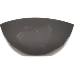 Saladier bicolore 20, 5 cm - l'unit