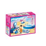 Salle de bain avec baignoire 70211 playmobil - la boîte Salle de bain avec baignoire 70211 playmobil - la boîte