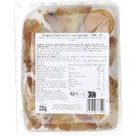 Samoussas b?uf curry carrefour le marche - la barquette de 230g