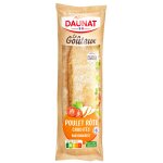 Sandwich poulet mayonnaise daunat - le sandwich de 220g Sandwich poulet mayonnaise daunat - le sandwich de 220g