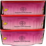 Sardines  l'huile aux chalotes connetable - les 3 boites de 135 g