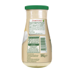 Sauce 4 fromages franais panzani - le pot de 370g