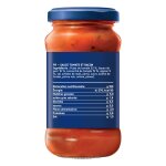 Sauce amatriciana barilla - le pot de 300g
