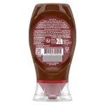 Sauce barbecue amora - le flacon de 285g